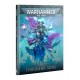 CODEX: THOUSAND SONS, Master warp magic and unleash the arcane power of Tzeentch